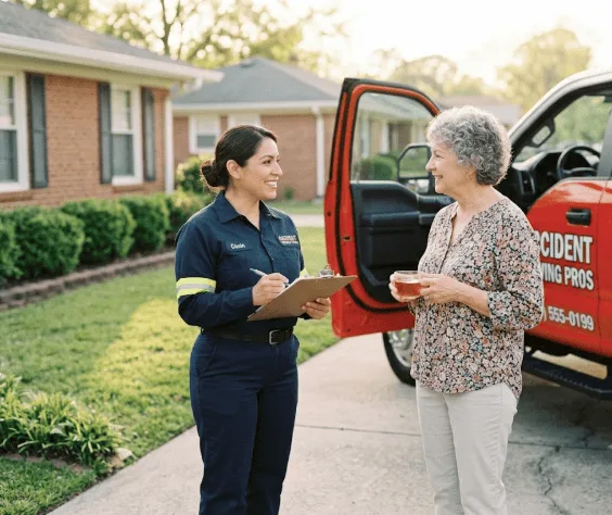 Accident Towing Service Furman, AL FAQs